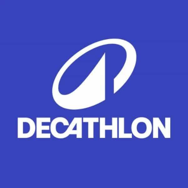 Logo Decathlon