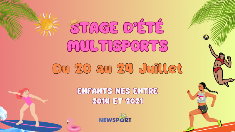 Affiche été 2026 S3