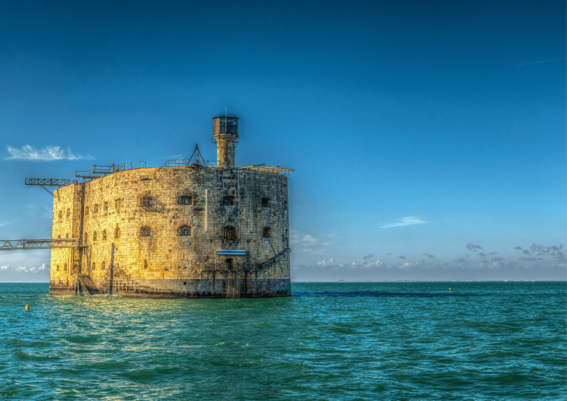 Anniversaire Fort De Newsport