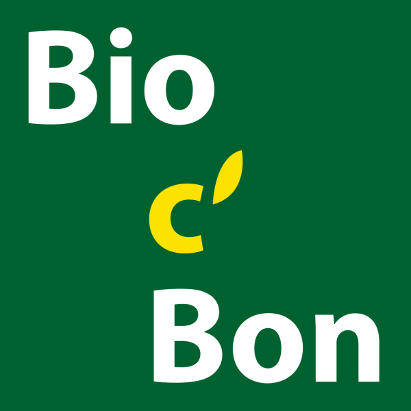Bio c'bon, entreprise alimentaire