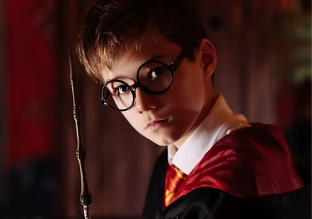 Anniversaire tournoi des sorciers à Carry le rouet proche de marseille