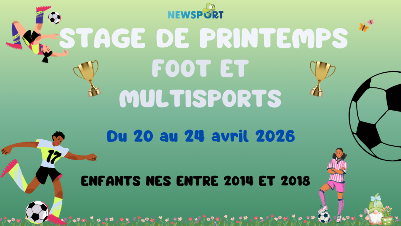 Stage de foot proche de Marseille