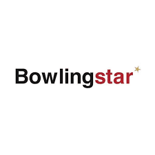 Logo du bowlingstar situé à plan de campagne