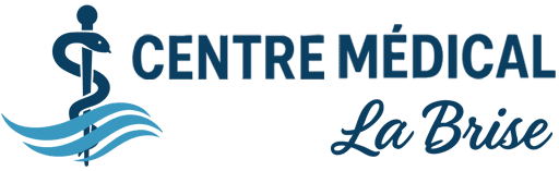 Centre médical la Brise de Carry le Rouet 