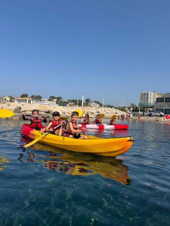Nos prestations sur le secteur de Marignane proche de Vitrolles